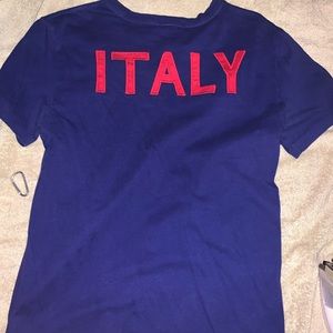 Jersey Polo Ralph Lauren Shirt